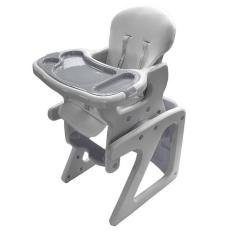 Cadeirão 2 Em 1 Mesinha  e Alimentação - Tapuzim