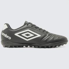 Chuteira Society Umbro Class  Futebol Adulto-Masculino