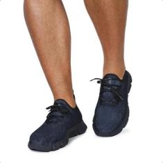 Tênis Masculino Ultra Confortável e Versátil ideal para Caminhada Leve, Academia e Esporte-Masculino