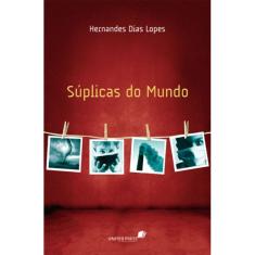 Súplicas do mundo - Hernandes Dias Lopes