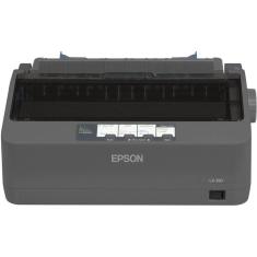 Impressora EPSON Matricial LX-350 EDG - BRCC24021