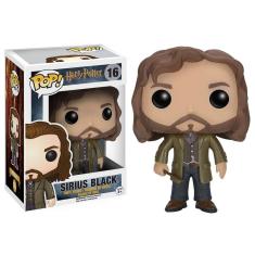 Sirius Black 16 - Harry Potter - Funko Pop