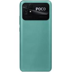 Xiaomi Poco C40 64GB Verde + Brinde