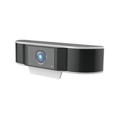 Webcam Full HD 1080P Webcam com microfone para laptop ou desktop