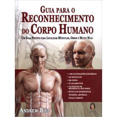 Guia Para O Reconhecimento Do Corpo Humano