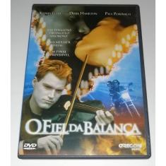 o fiel da balanca dvd