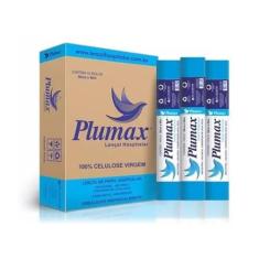 Plumax - Lençol Premium 70X50 - 10 Rolos