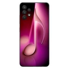 Capa Adesivo Skin376 Verso Para Samsung Galaxy A32 Sm-a325 - KawaSkin