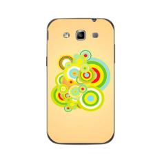 Capa Adesivo Skin370 Verso Para Samsung Galaxy Win Gt-i8552 - KawaSkin