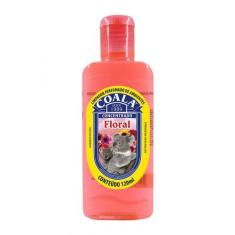ESSÊNCIA LIMPADORA CONCENTRADA COALA FLORAL 120ml