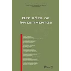 Decisões de Investimentos