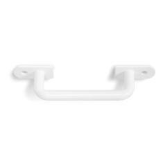Puxador 5cm N-1 Forsul Branco