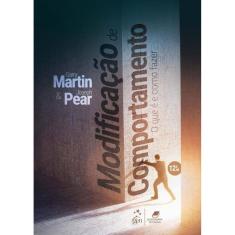 Modificação de Comportamento - o Que É e Como Fazer
