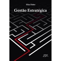 Livro Gestão Estratégica