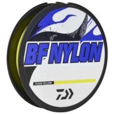Linha Pesca Monofilamento Daiwa Bf Nylon 0,40Mm 300M 25Lb