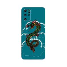 Capa Adesivo Skin365 Verso Para Samsung Galaxy S20 Plus - KawaSkin