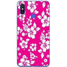 Capa Adesivo Skin182 Verso Para Mi Max 3 2018 - KawaSkin