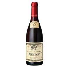 V T LOUIS JADOT BOURGOGNE PINOT NOIR 750ML