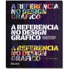 A referência no design gráfico - BLUCHER, Sortido