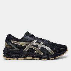 Tênis Asics Gel Quantum 180 Fly Masculino-Masculino