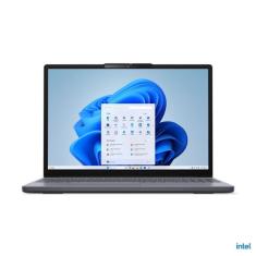 Notebook Lenovo IdeaPad Slim 3i 83NS0004BR Intel CORE I7 13620H 8GB 512GB SSD Tela 15.3 WUXGA Windows 11 Home