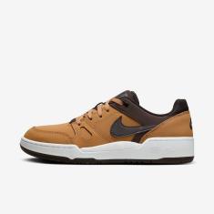 Tênis Nike Full Force Low Masculino-Masculino