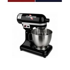 Batedeira Planetária Preta 5L Skymsen, 220V