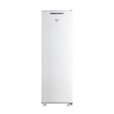 Freezer 1 Porta Vertical Consul CVU20GB Degelo Manual 142L Design Moderno Branco 110V