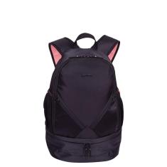 Mochila Porta Tênis Sestini Focuz F Preta