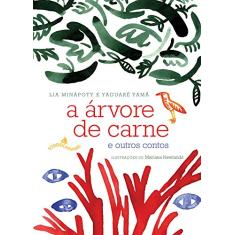 A árvore de Carne e Outros Contos