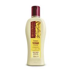 Shampoo Tutano e Ceramidas 250ml - Bio Extratus