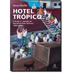 Hotel Tropico