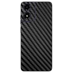 Capa Adesivo Skin349 Verso Para Motorola Moto G04