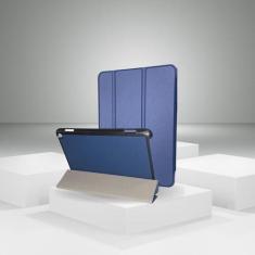 Capa Case Para Tablet Amazon Fire Hd 10 10.1 13ª 2023 + Película - DM 