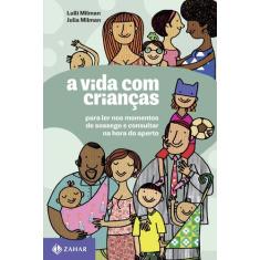Livro - A vida com crianças