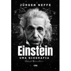 Livro - Einstein