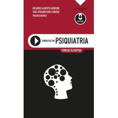 Livro - Condutas em Psiquiatria