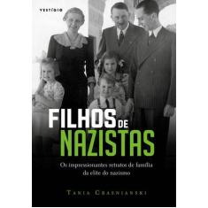 Livro - Filhos de nazistas