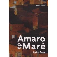 Amaro da Maré