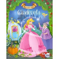 Era uma Vez - Cinderela