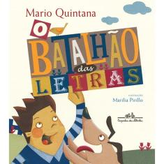 O batalhão das letras
