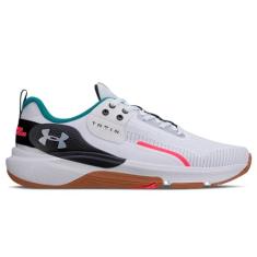 Tênis Under Armour Tribase Lift Branco