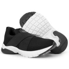 Tênis Feminino Masculino Para Meninas e Meninos Calce Fácil Original -