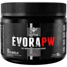 Pré-Treino Évora Pw 150G Frutas Amarelas Darkness
