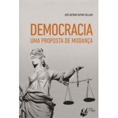 Democracia - uma Proposta de Mudança - PORTO DE IDEIAS, 3