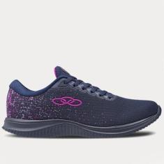 Tênis Olympikus Venus 2 Feminino-Feminino