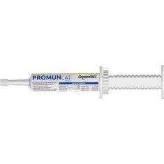 Suplemento Organnact Promun Cat Pasta - 27 mL