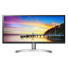 Monitor para PC Full HD UltraWide LG LED IPS 29” - 29WK600