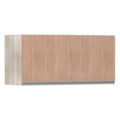 Armário Basculante Luciane 80cm 1 Porta Lis