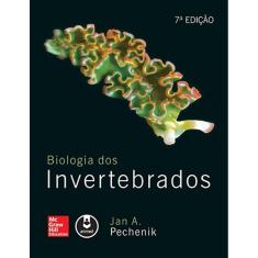 Biologia dos Invertebrados